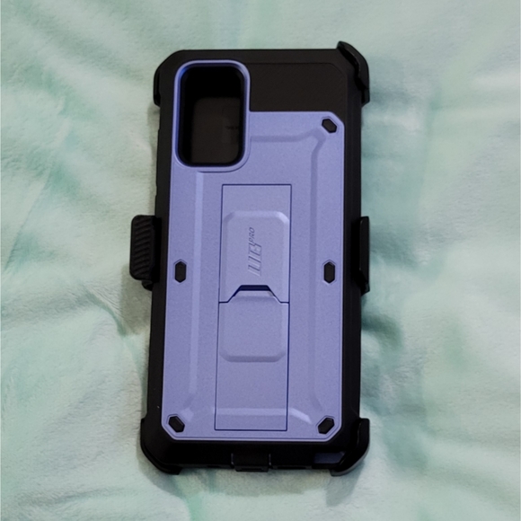 SUPCASE-Case For Galaxy Note 20. - Picture 4 of 6